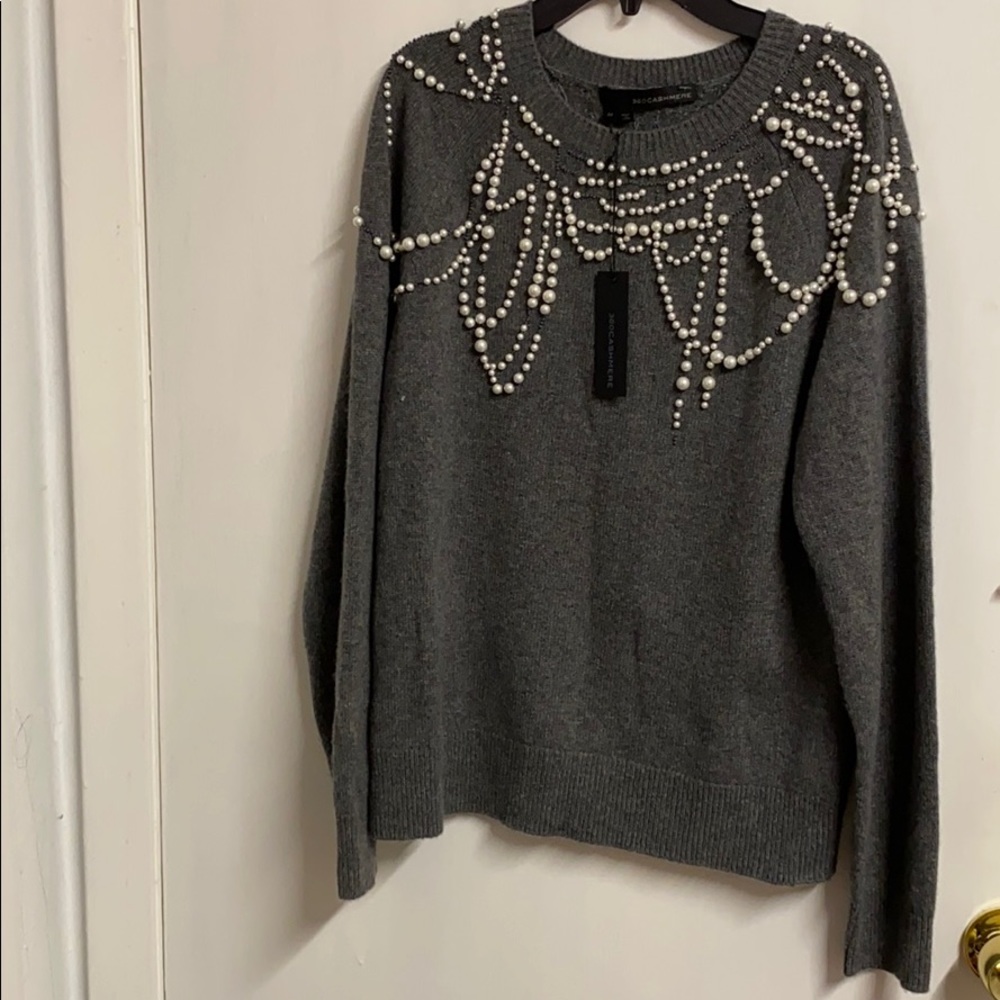 360 Cashmere